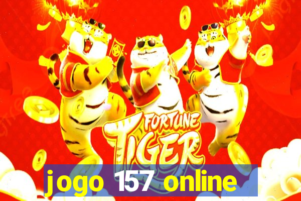 jogo 157 online